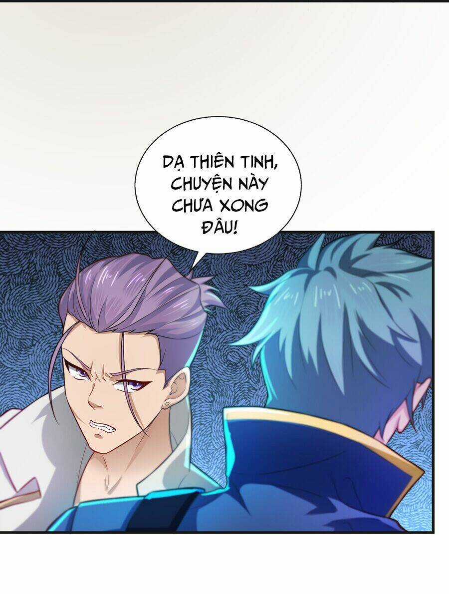 Hệ Thống Mô Phỏng Linh Sủng Chapter 3 trang 36