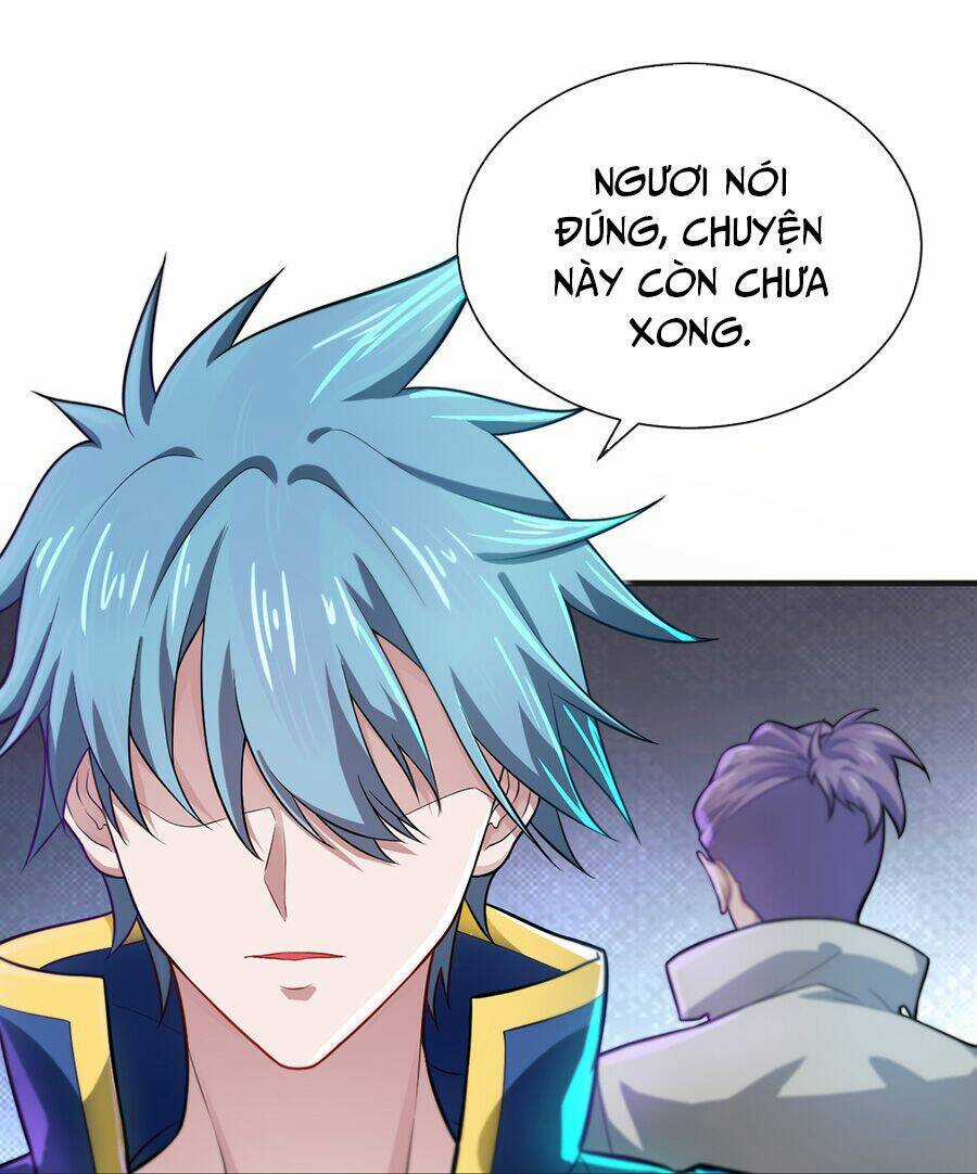 Hệ Thống Mô Phỏng Linh Sủng Chapter 3 trang 37