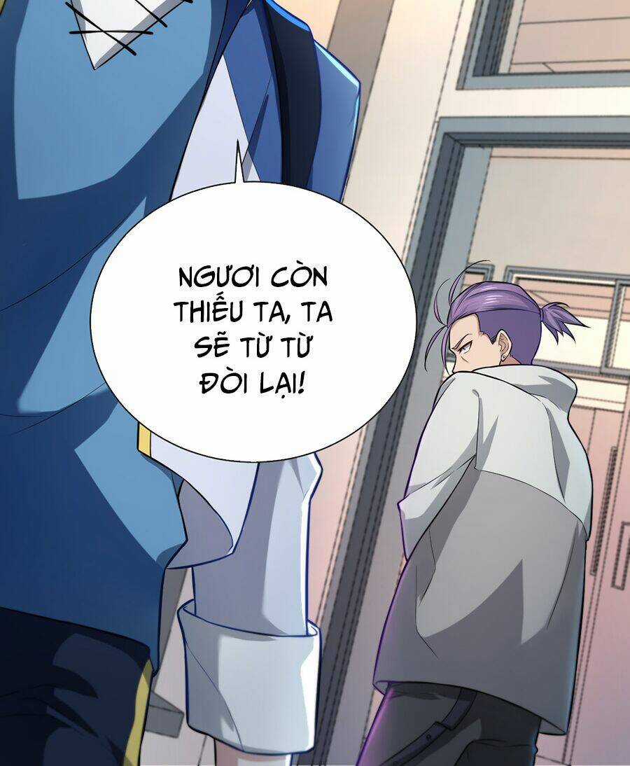 Hệ Thống Mô Phỏng Linh Sủng Chapter 3 trang 39