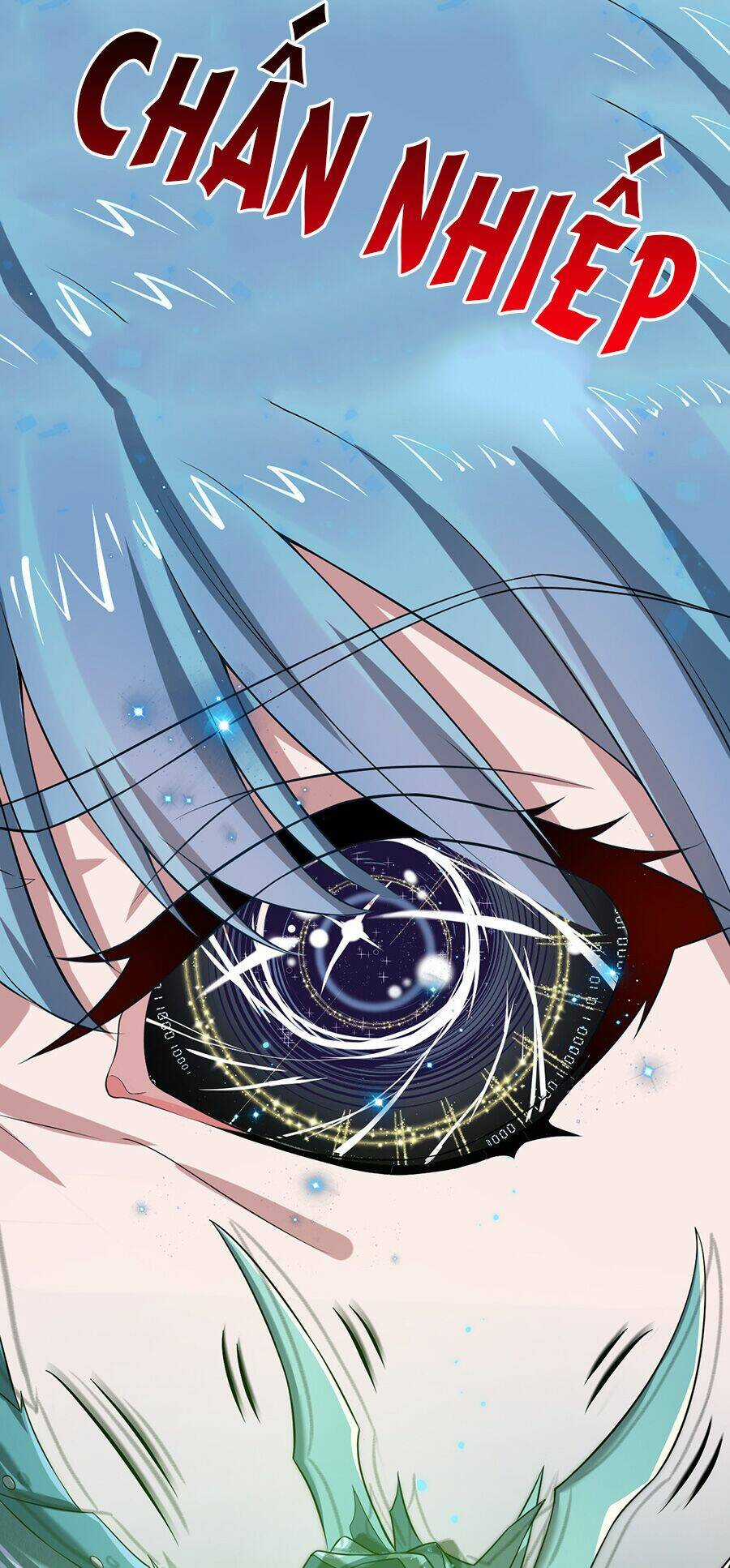 Hệ Thống Mô Phỏng Linh Sủng Chapter 3 trang 4