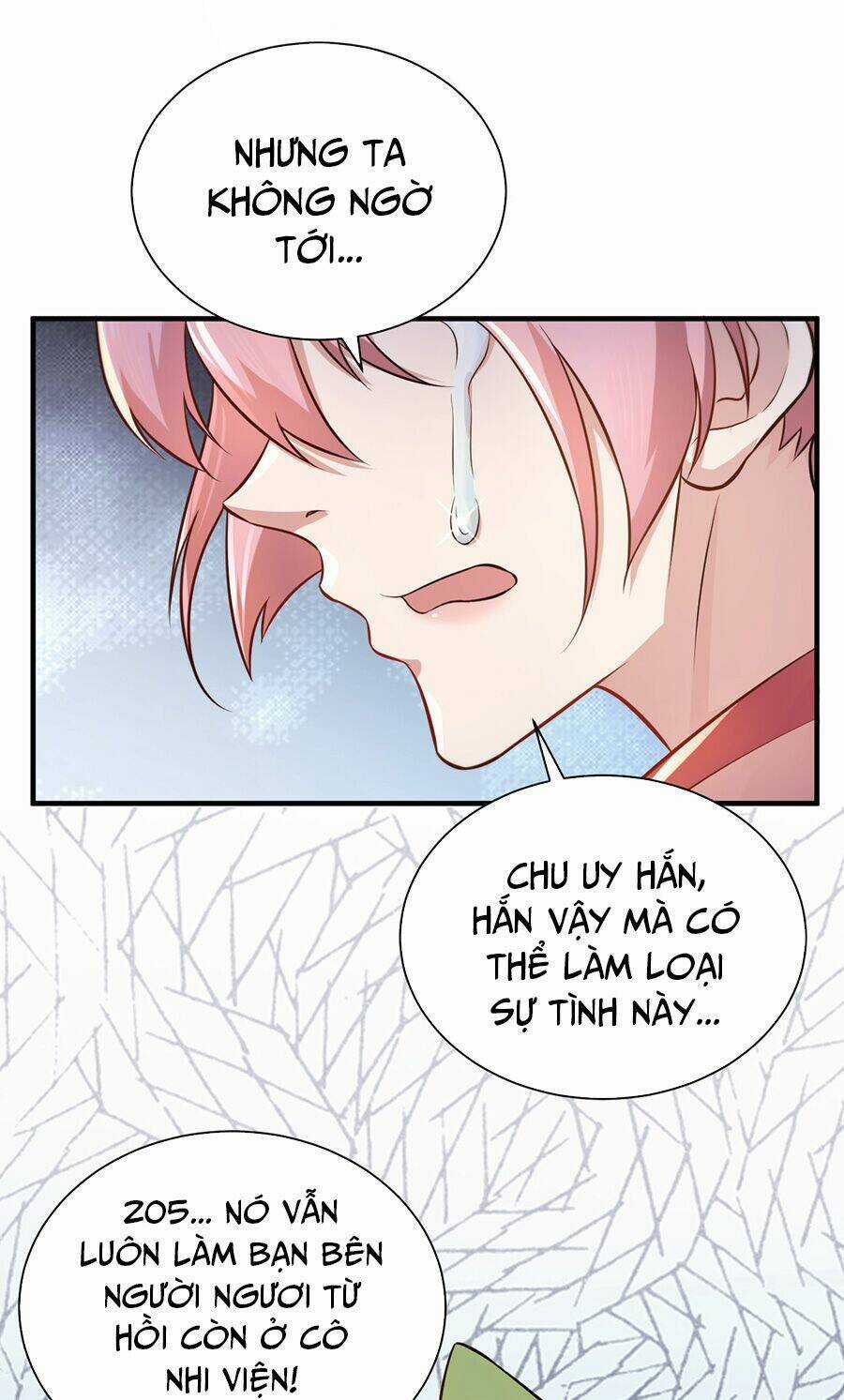 Hệ Thống Mô Phỏng Linh Sủng Chapter 3 trang 54