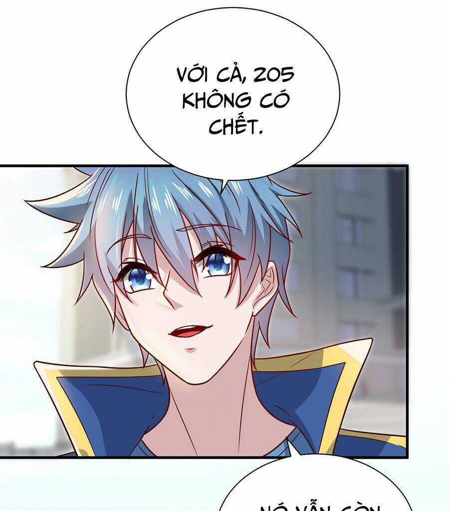 Hệ Thống Mô Phỏng Linh Sủng Chapter 3 trang 58