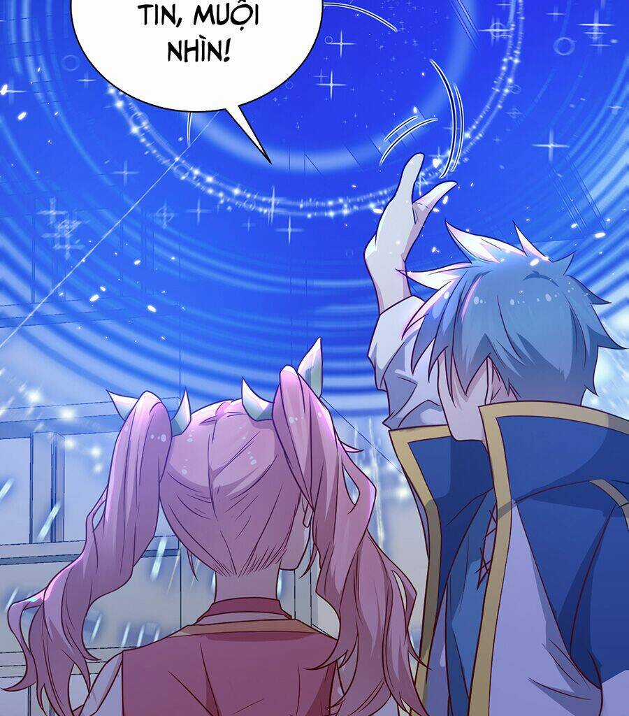 Hệ Thống Mô Phỏng Linh Sủng Chapter 3 trang 60