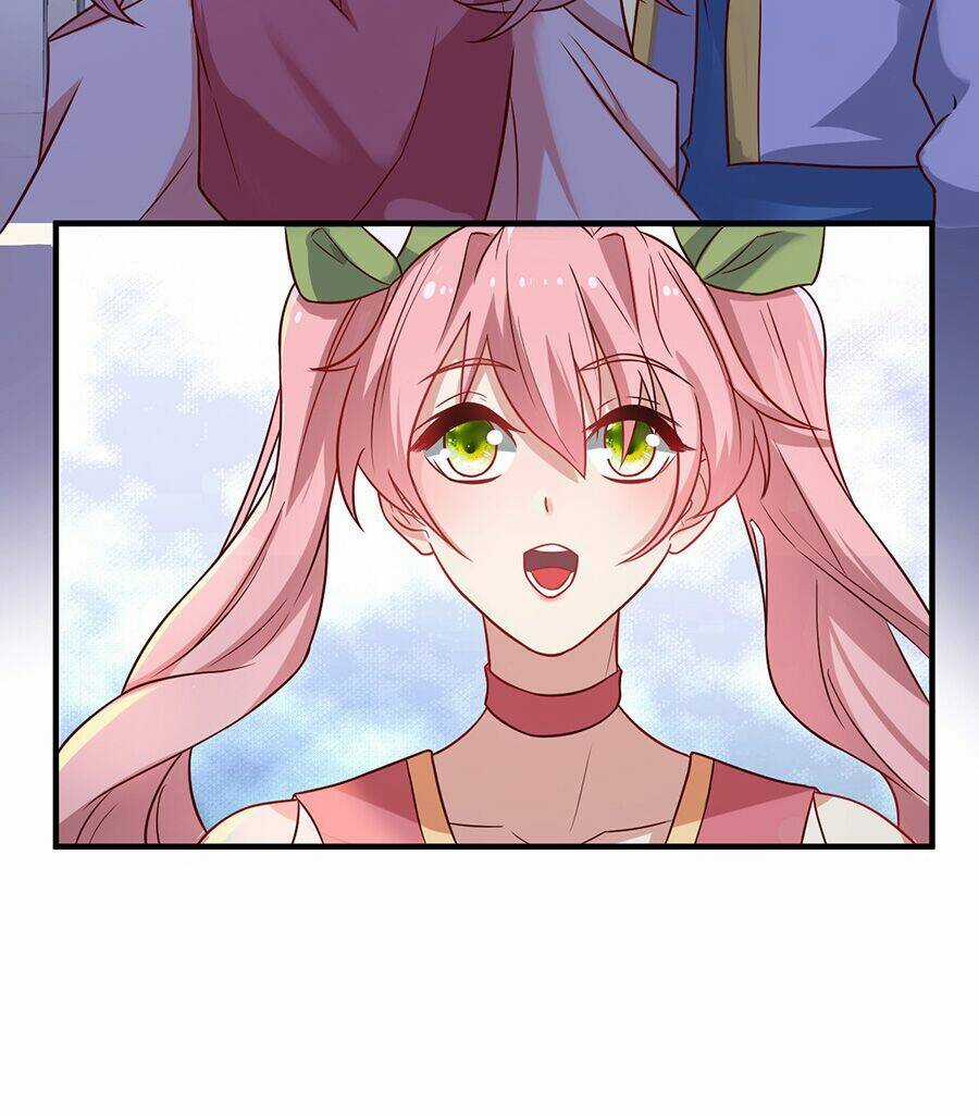 Hệ Thống Mô Phỏng Linh Sủng Chapter 3 trang 61