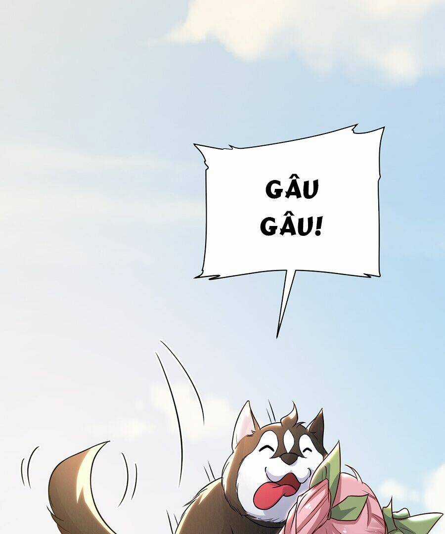 Hệ Thống Mô Phỏng Linh Sủng Chapter 3 trang 62