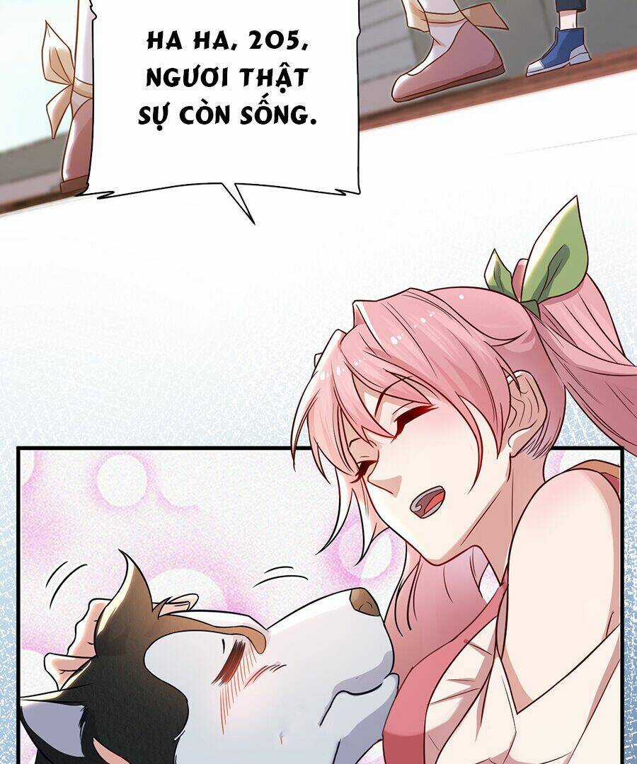 Hệ Thống Mô Phỏng Linh Sủng Chapter 3 trang 64