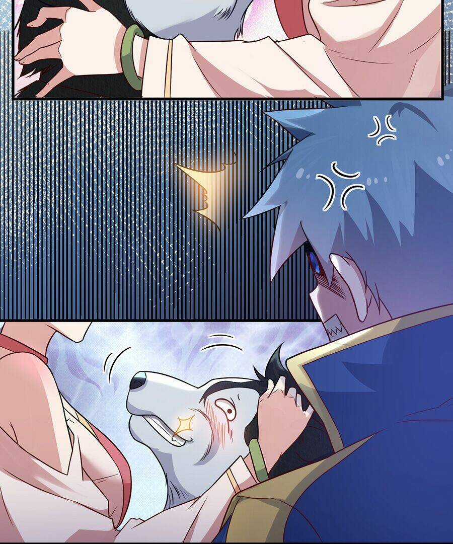 Hệ Thống Mô Phỏng Linh Sủng Chapter 3 trang 65