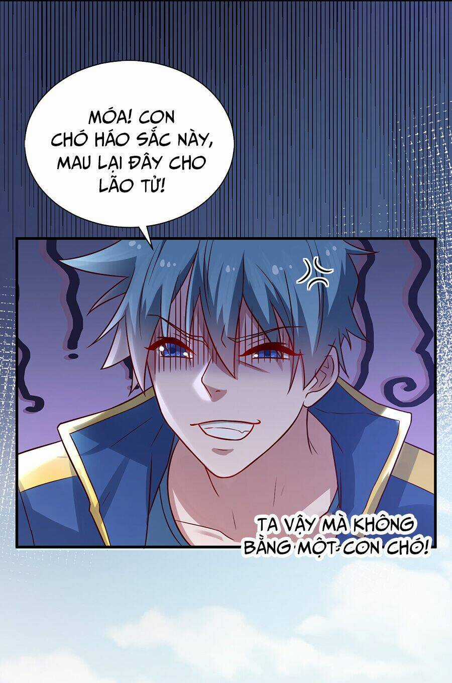 Hệ Thống Mô Phỏng Linh Sủng Chapter 3 trang 66