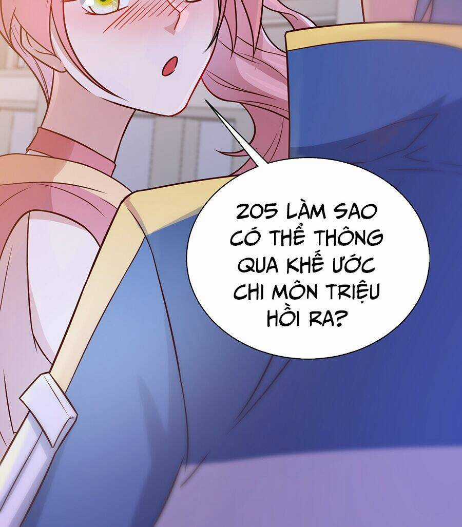 Hệ Thống Mô Phỏng Linh Sủng Chapter 3 trang 68