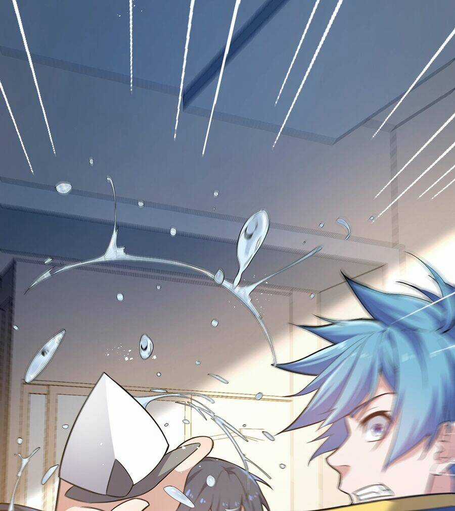 Hệ Thống Mô Phỏng Linh Sủng Chapter 4 trang 13