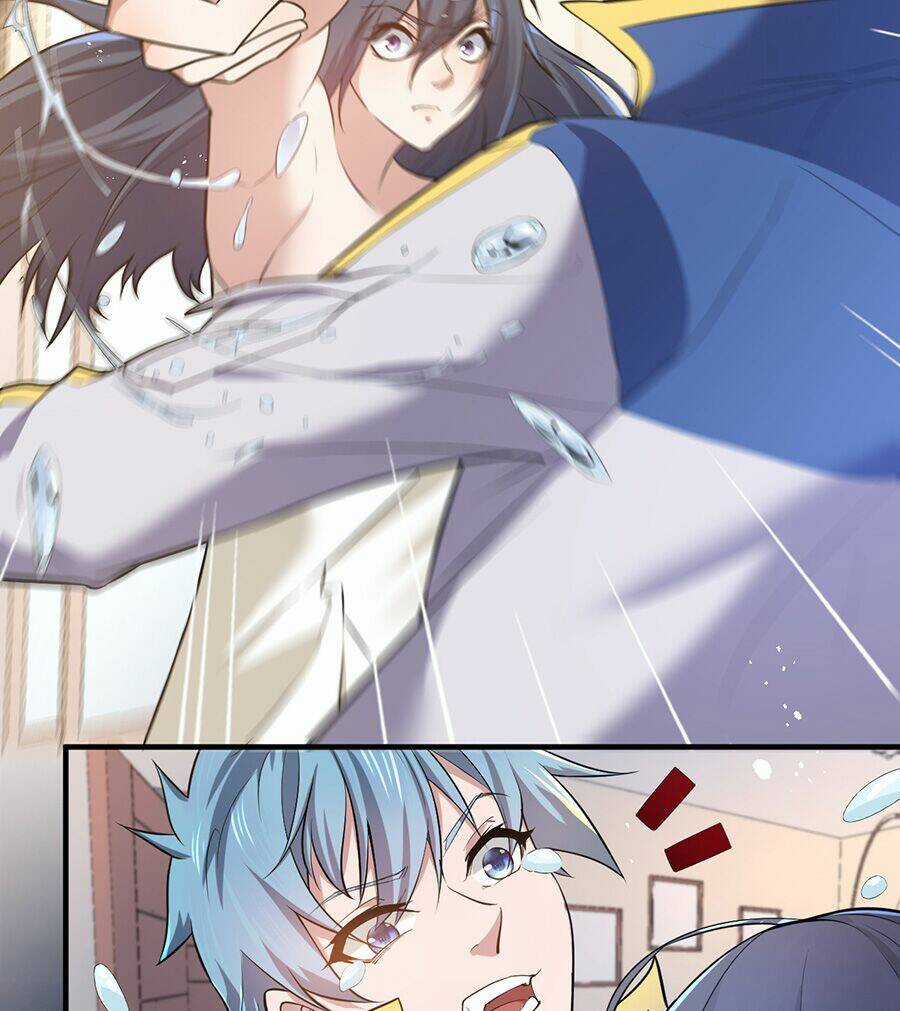 Hệ Thống Mô Phỏng Linh Sủng Chapter 4 trang 14