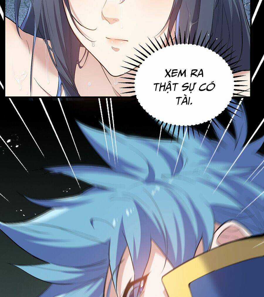 Hệ Thống Mô Phỏng Linh Sủng Chapter 4 trang 16