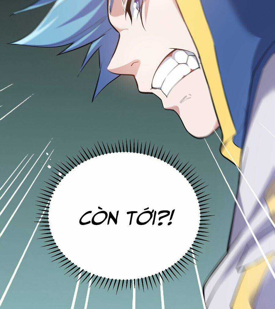 Hệ Thống Mô Phỏng Linh Sủng Chapter 4 trang 17