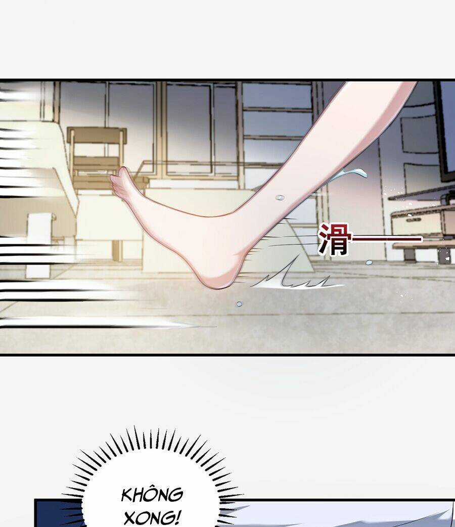 Hệ Thống Mô Phỏng Linh Sủng Chapter 4 trang 24