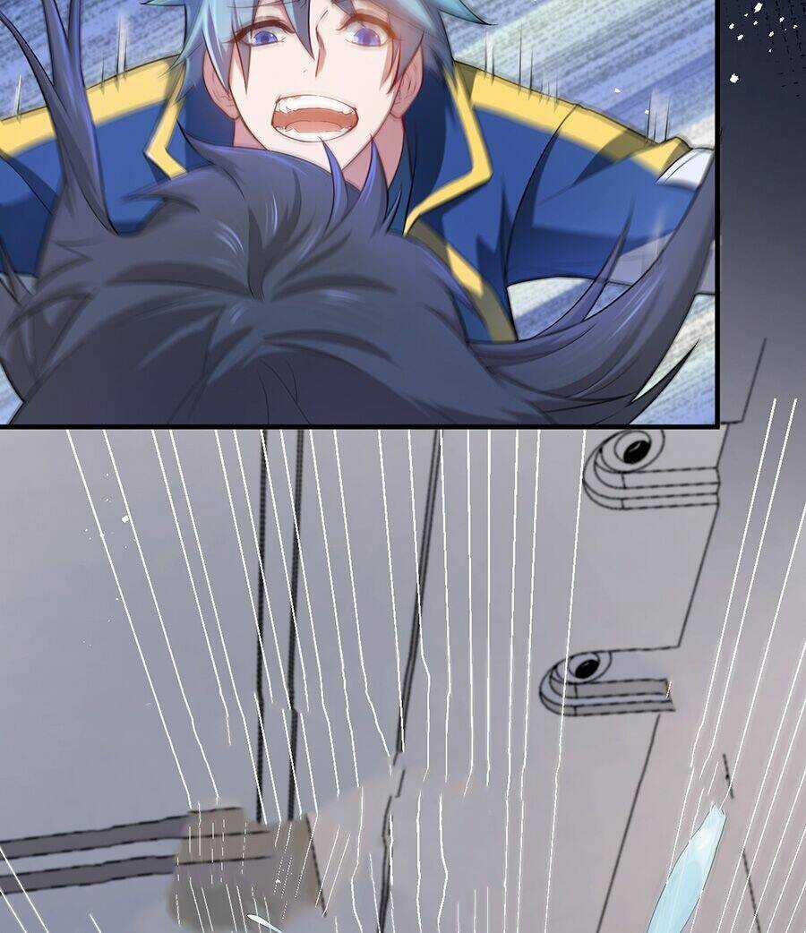 Hệ Thống Mô Phỏng Linh Sủng Chapter 4 trang 26