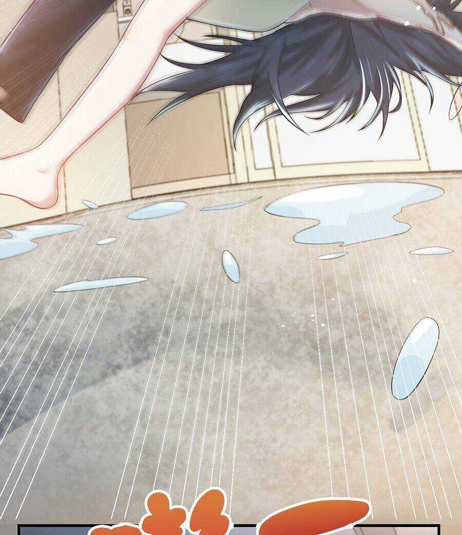 Hệ Thống Mô Phỏng Linh Sủng Chapter 4 trang 28