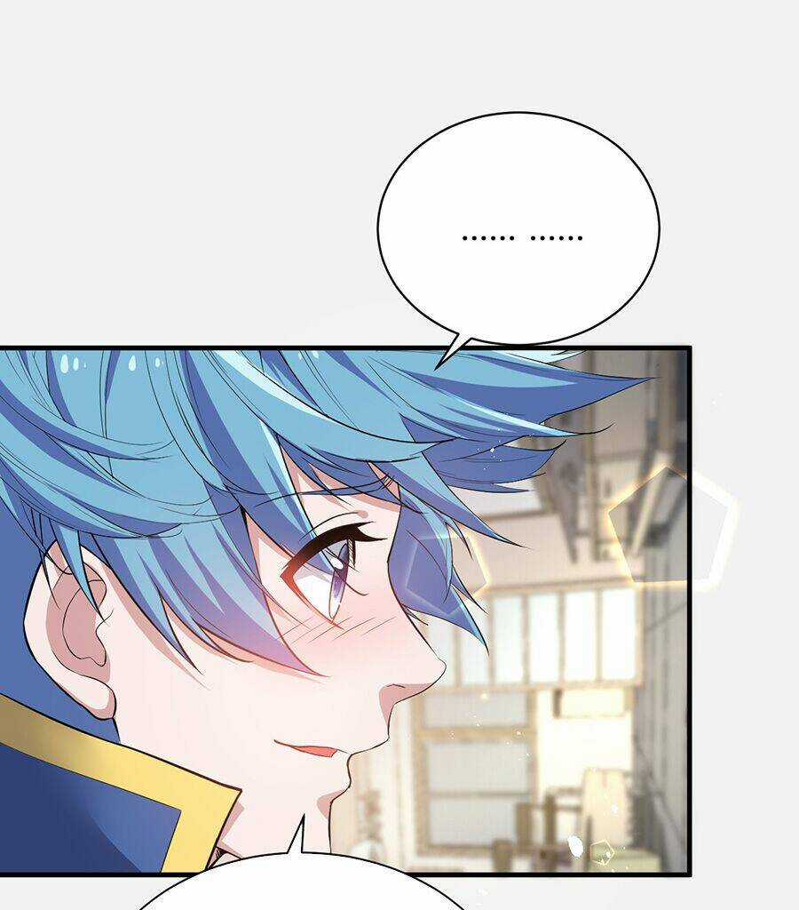 Hệ Thống Mô Phỏng Linh Sủng Chapter 4 trang 30