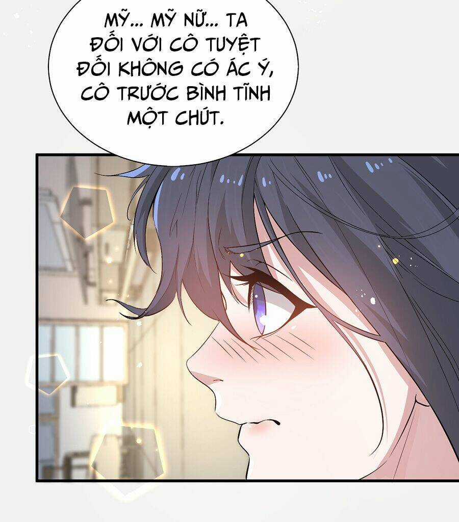 Hệ Thống Mô Phỏng Linh Sủng Chapter 4 trang 31