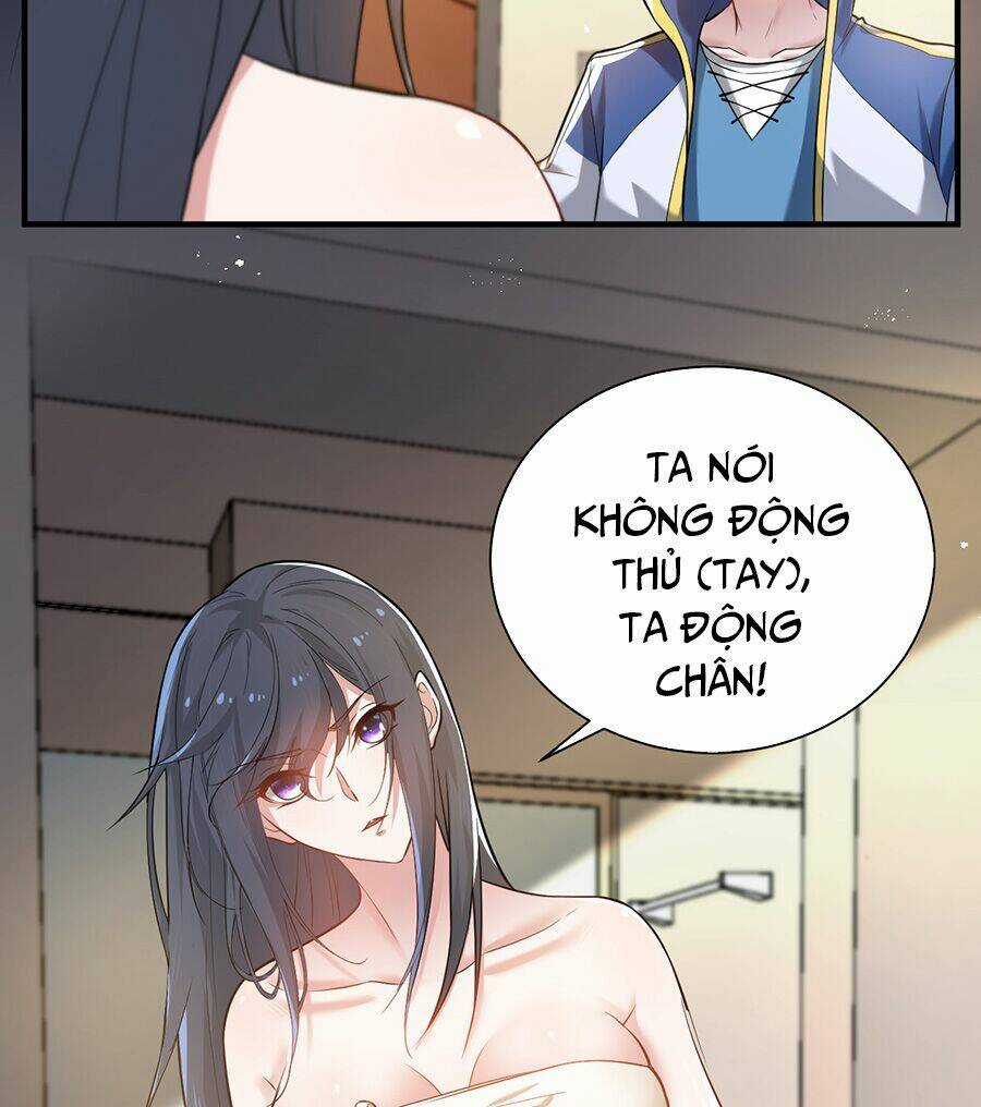 Hệ Thống Mô Phỏng Linh Sủng Chapter 4 trang 41