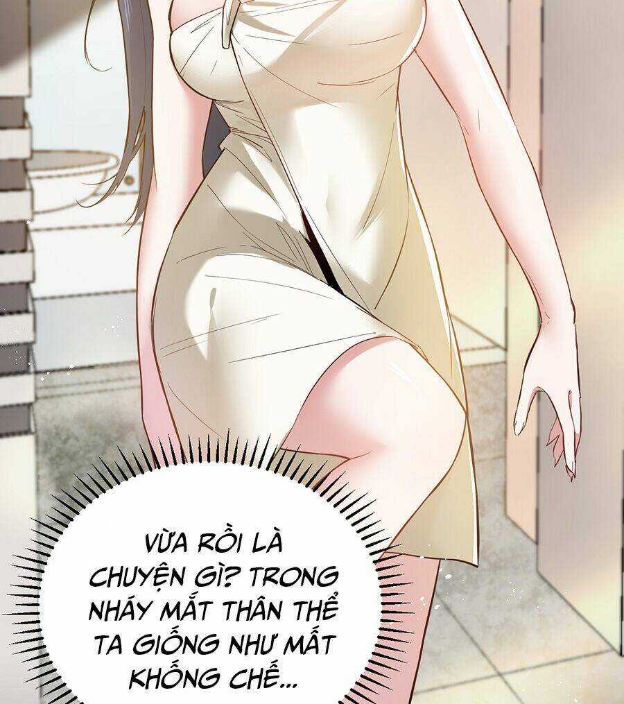 Hệ Thống Mô Phỏng Linh Sủng Chapter 4 trang 42