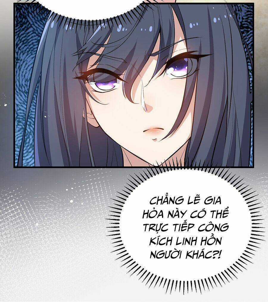 Hệ Thống Mô Phỏng Linh Sủng Chapter 4 trang 43