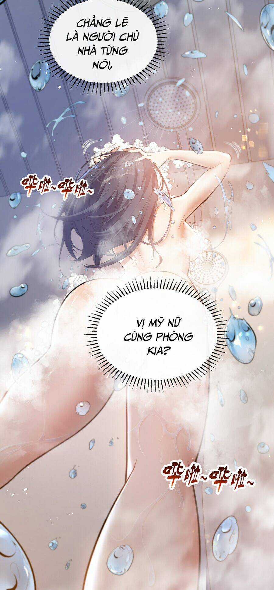 Hệ Thống Mô Phỏng Linh Sủng Chapter 4 trang 5