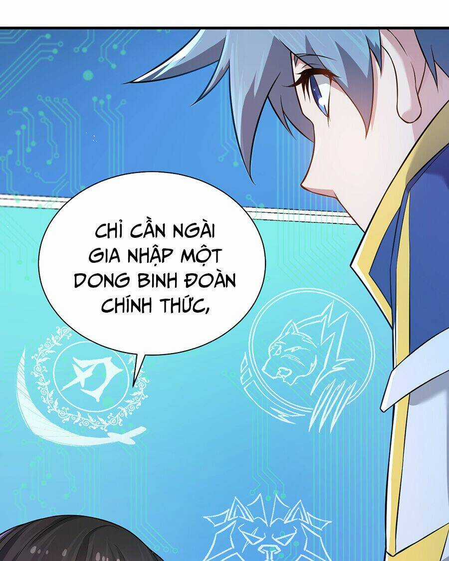 Hệ Thống Mô Phỏng Linh Sủng Chapter 4 trang 52
