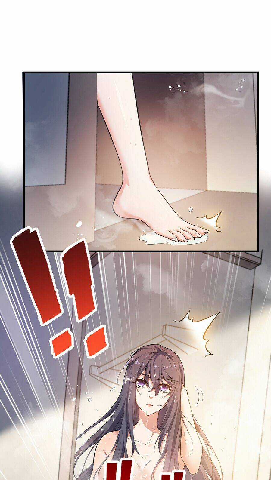 Hệ Thống Mô Phỏng Linh Sủng Chapter 4 trang 6