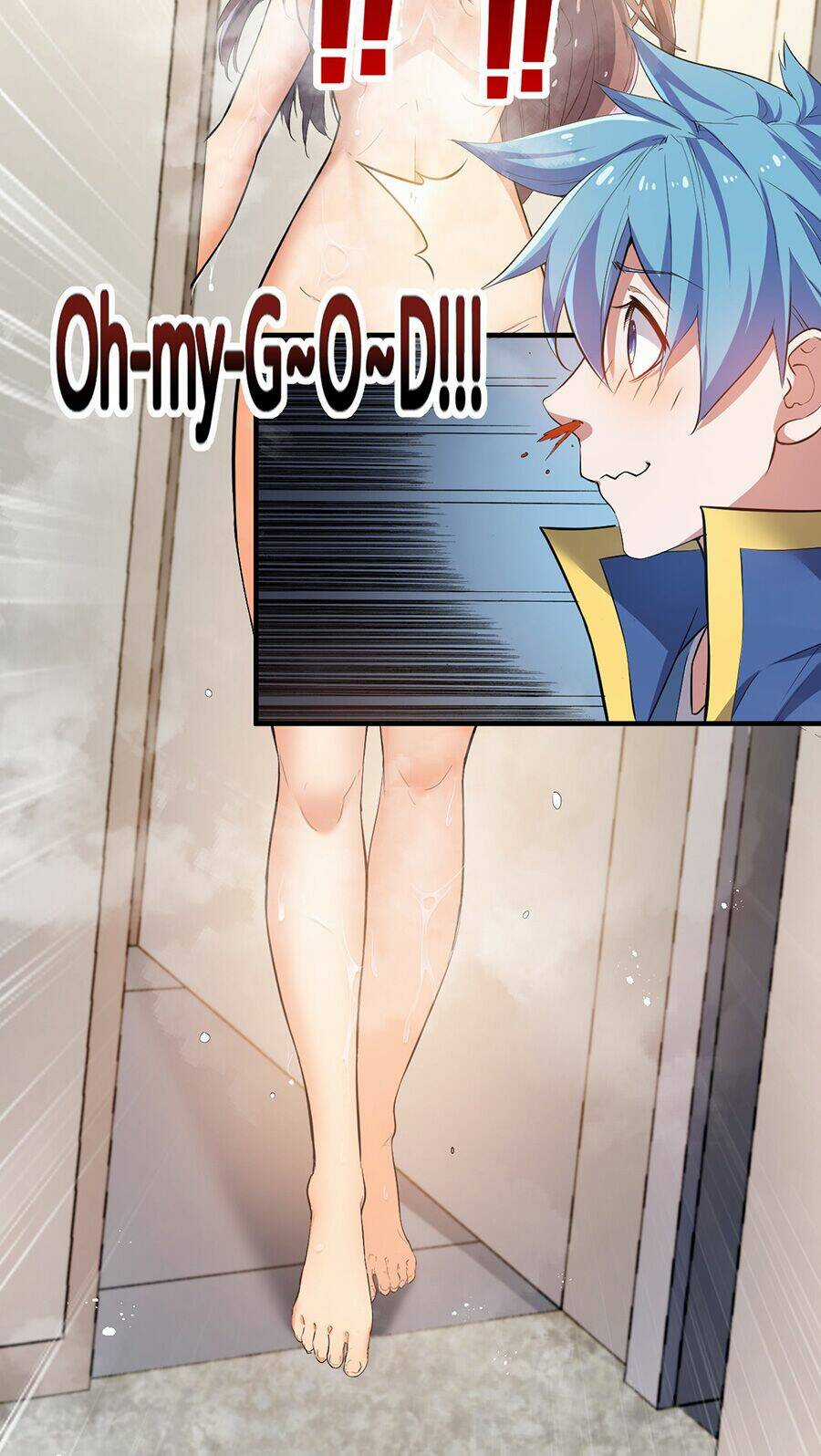 Hệ Thống Mô Phỏng Linh Sủng Chapter 4 trang 7