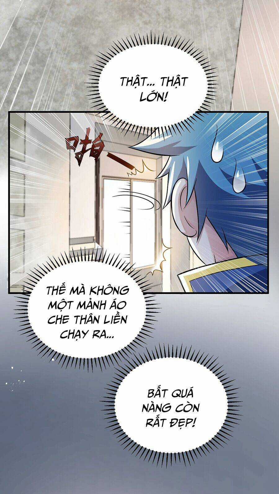 Hệ Thống Mô Phỏng Linh Sủng Chapter 4 trang 8