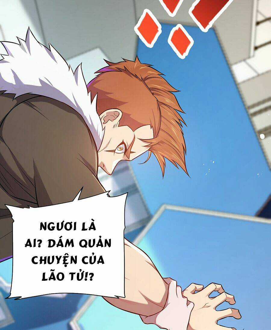 Hệ Thống Mô Phỏng Linh Sủng Chapter 5 trang 10