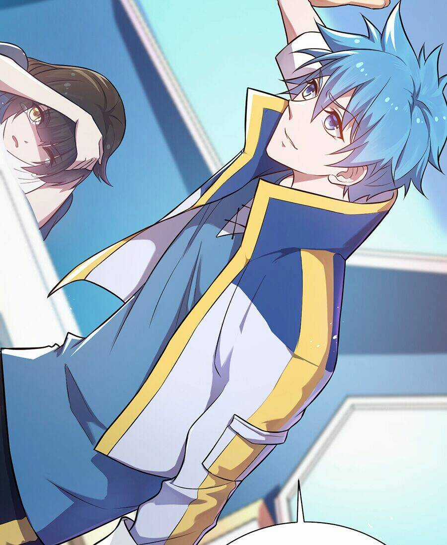 Hệ Thống Mô Phỏng Linh Sủng Chapter 5 trang 11