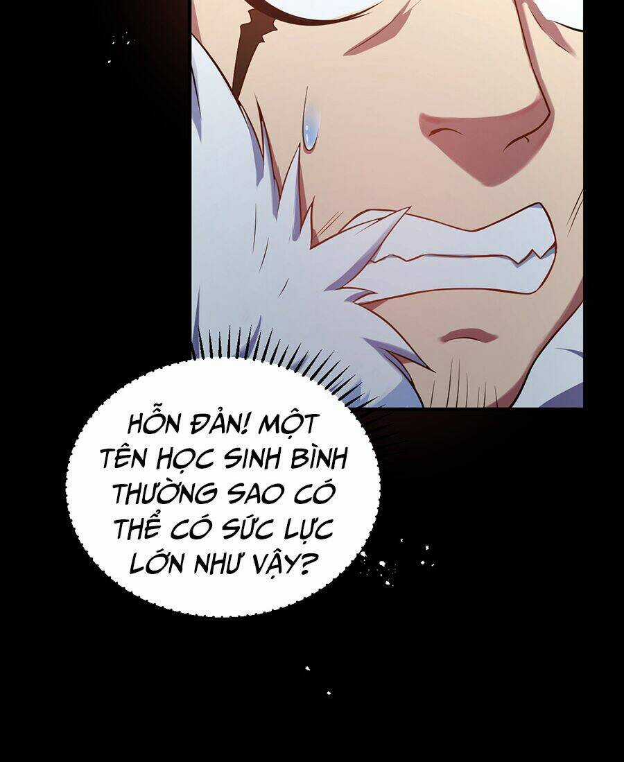 Hệ Thống Mô Phỏng Linh Sủng Chapter 5 trang 14