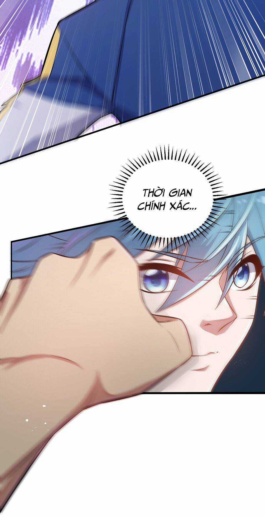 Hệ Thống Mô Phỏng Linh Sủng Chapter 5 trang 18