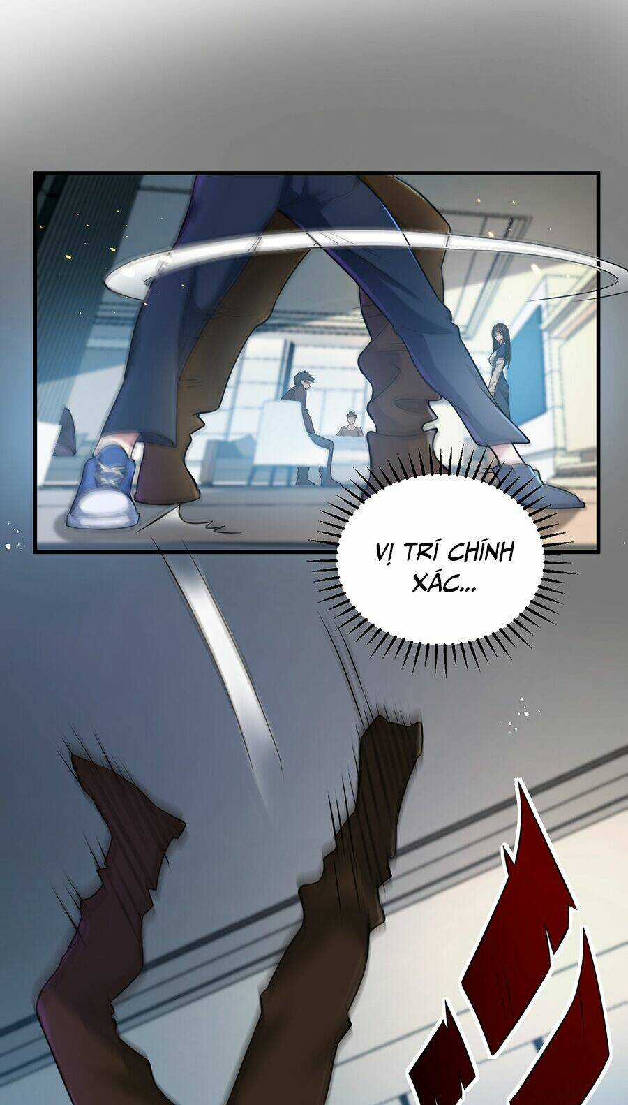 Hệ Thống Mô Phỏng Linh Sủng Chapter 5 trang 19