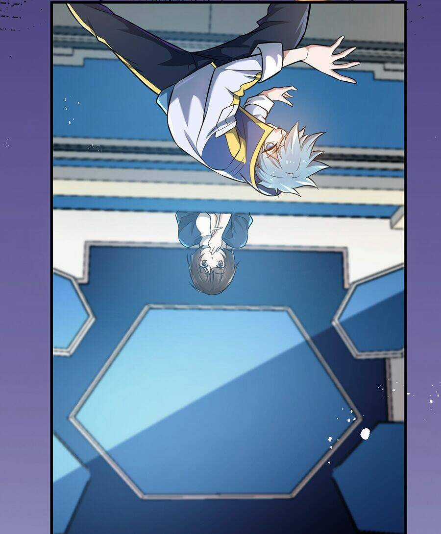 Hệ Thống Mô Phỏng Linh Sủng Chapter 5 trang 22