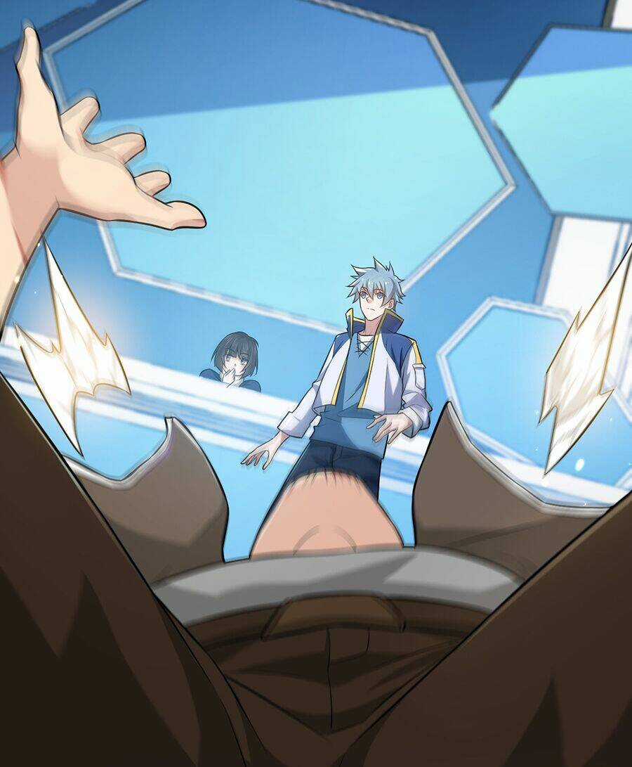 Hệ Thống Mô Phỏng Linh Sủng Chapter 5 trang 24