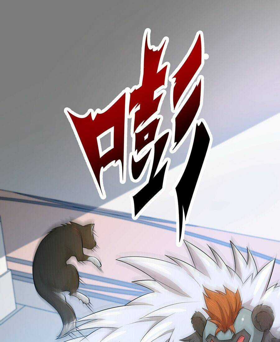 Hệ Thống Mô Phỏng Linh Sủng Chapter 5 trang 45