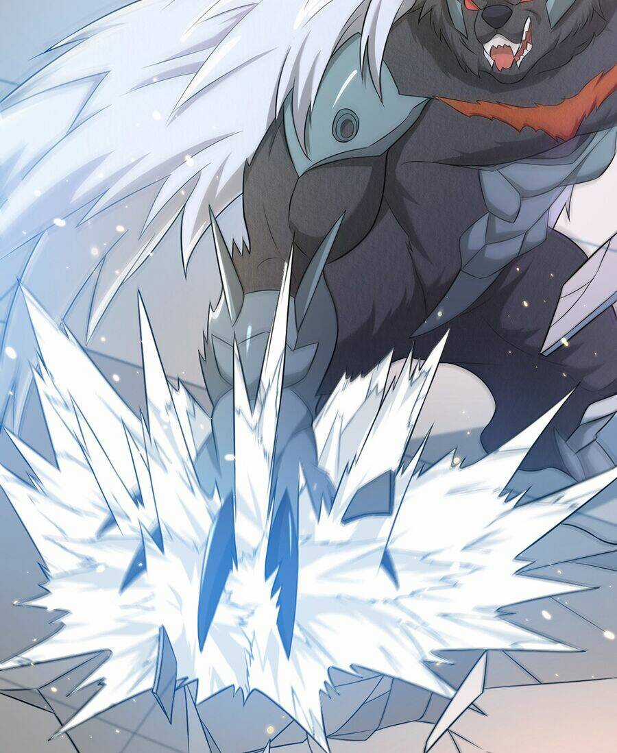 Hệ Thống Mô Phỏng Linh Sủng Chapter 5 trang 46