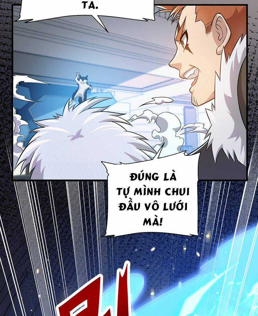 Hệ Thống Mô Phỏng Linh Sủng Chapter 5 trang 48