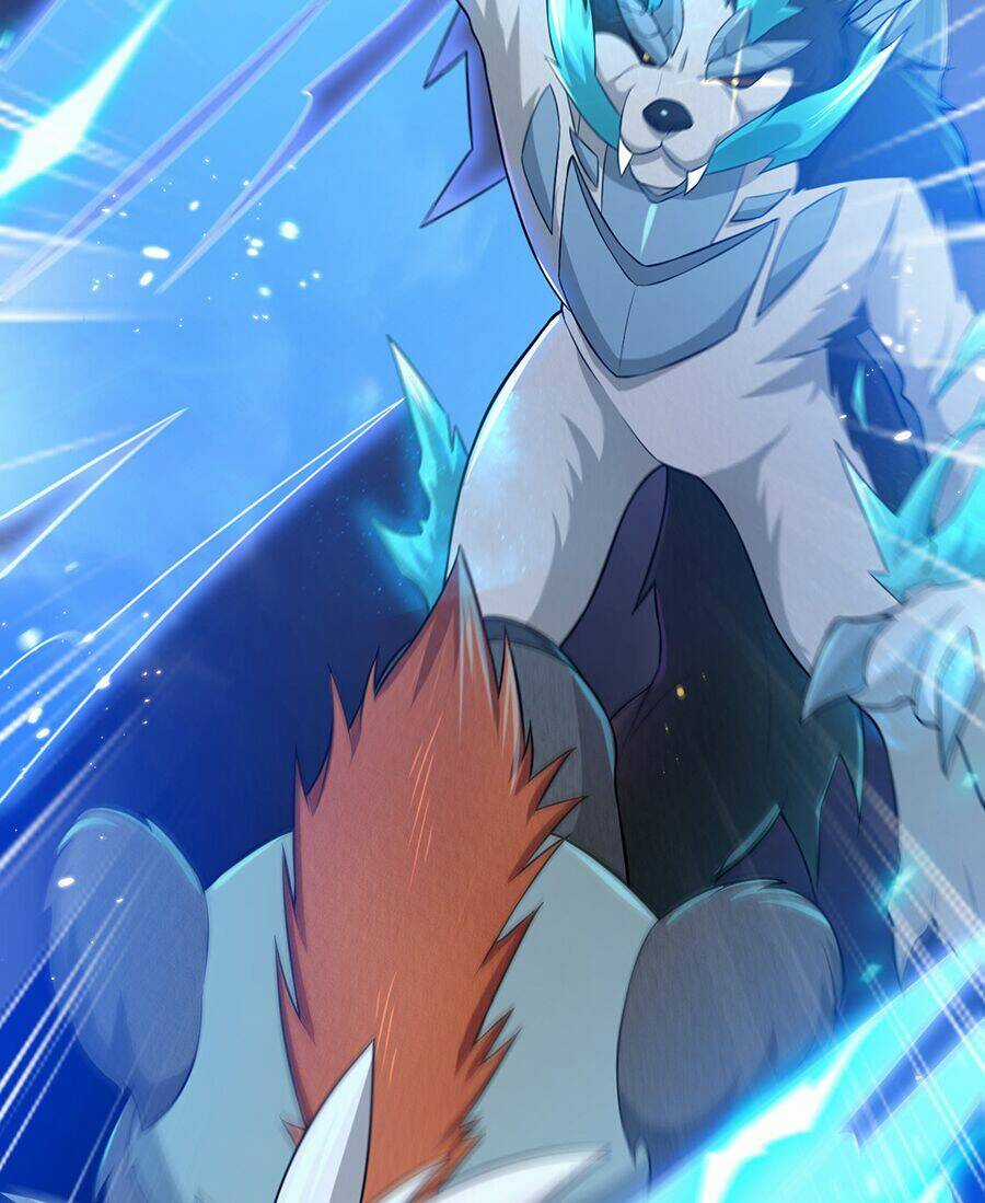 Hệ Thống Mô Phỏng Linh Sủng Chapter 5 trang 50