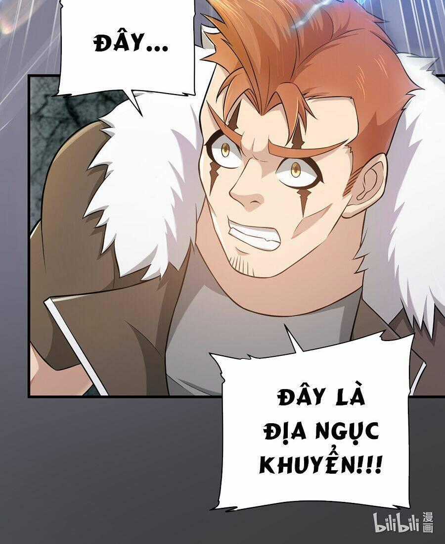 Hệ Thống Mô Phỏng Linh Sủng Chapter 5 trang 52