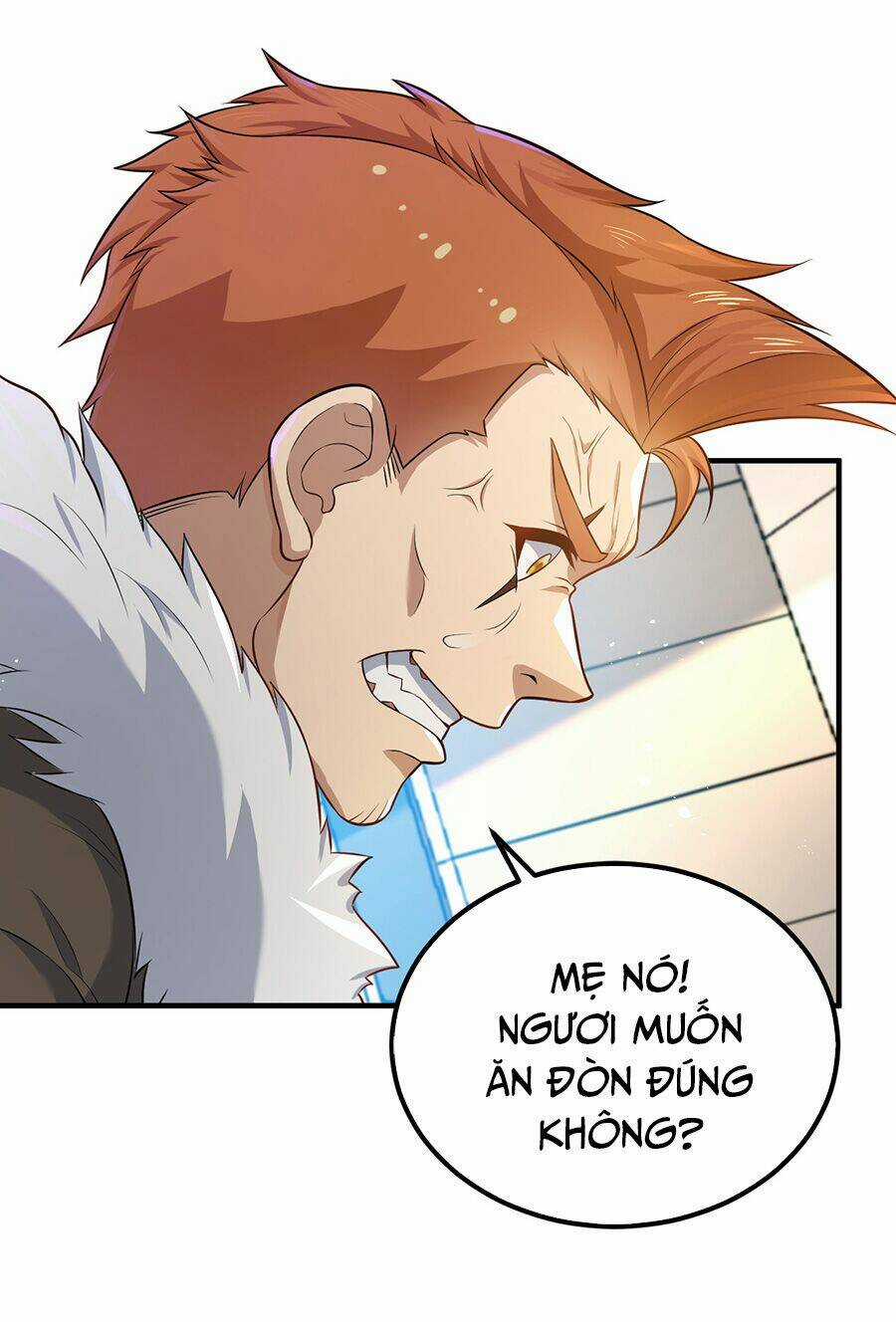 Hệ Thống Mô Phỏng Linh Sủng Chapter 5 trang 6