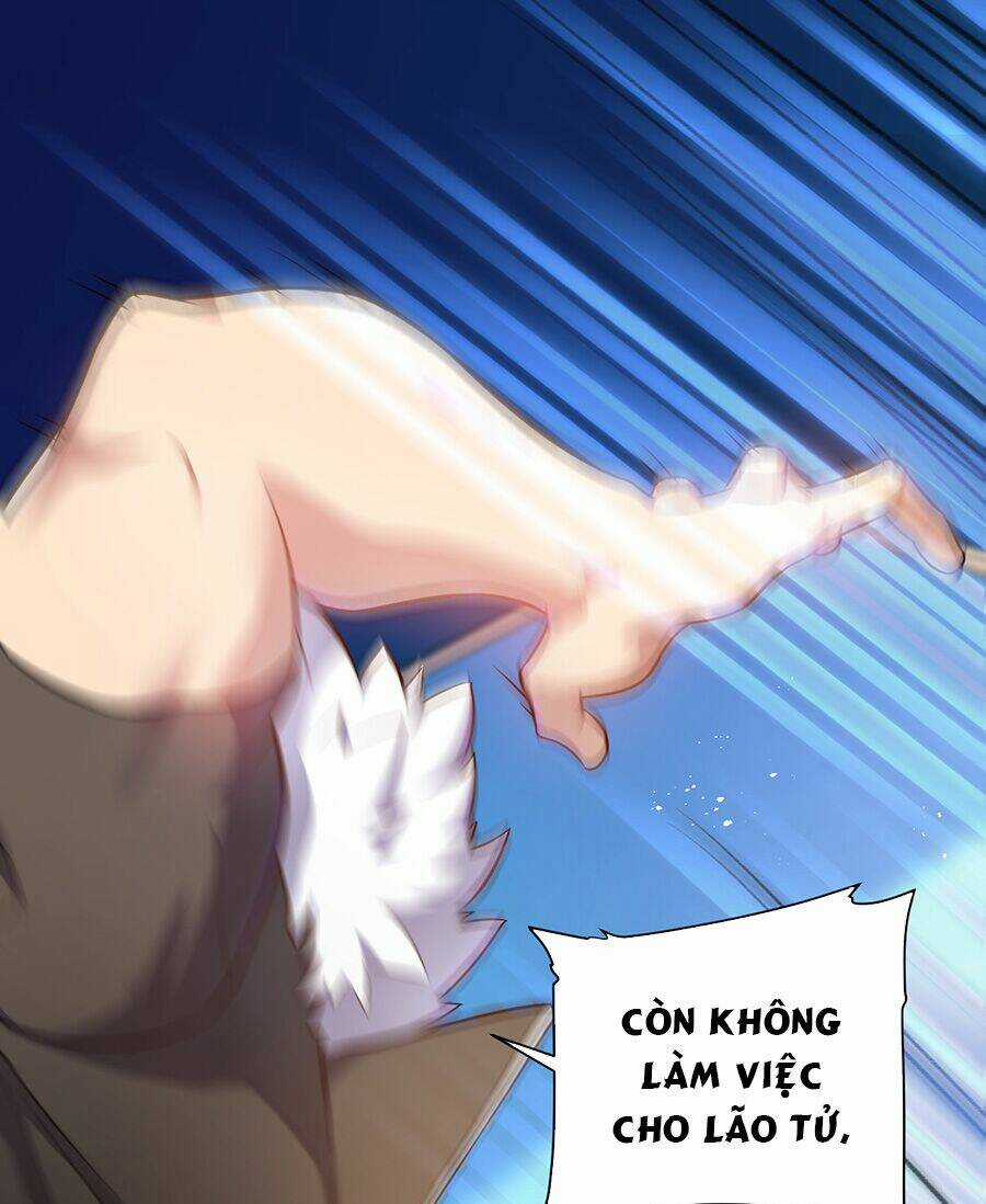 Hệ Thống Mô Phỏng Linh Sủng Chapter 5 trang 7