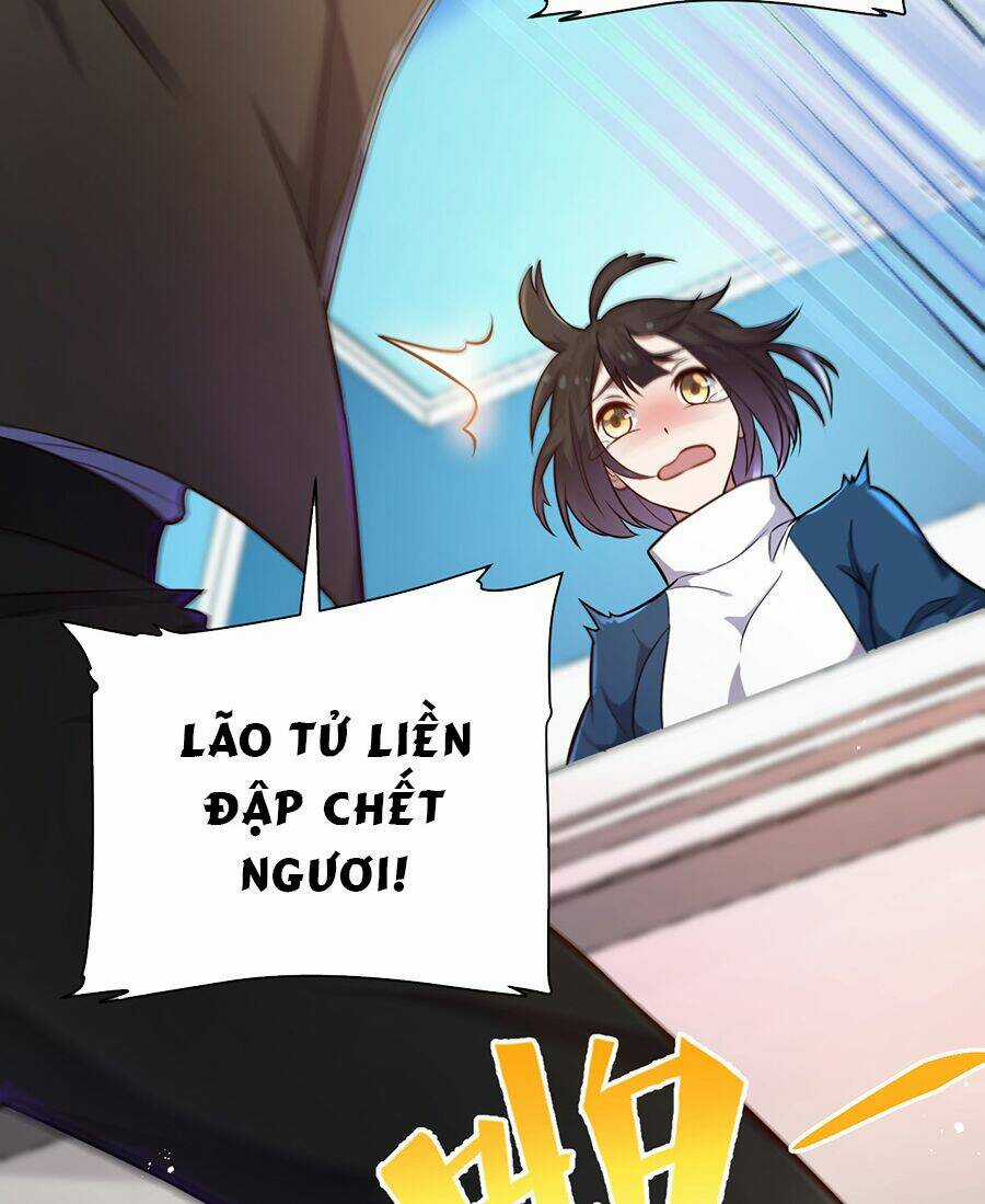 Hệ Thống Mô Phỏng Linh Sủng Chapter 5 trang 8