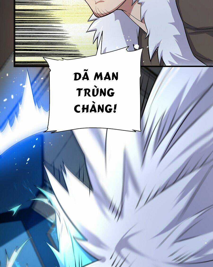 Hệ Thống Mô Phỏng Linh Sủng Chapter 6 trang 13