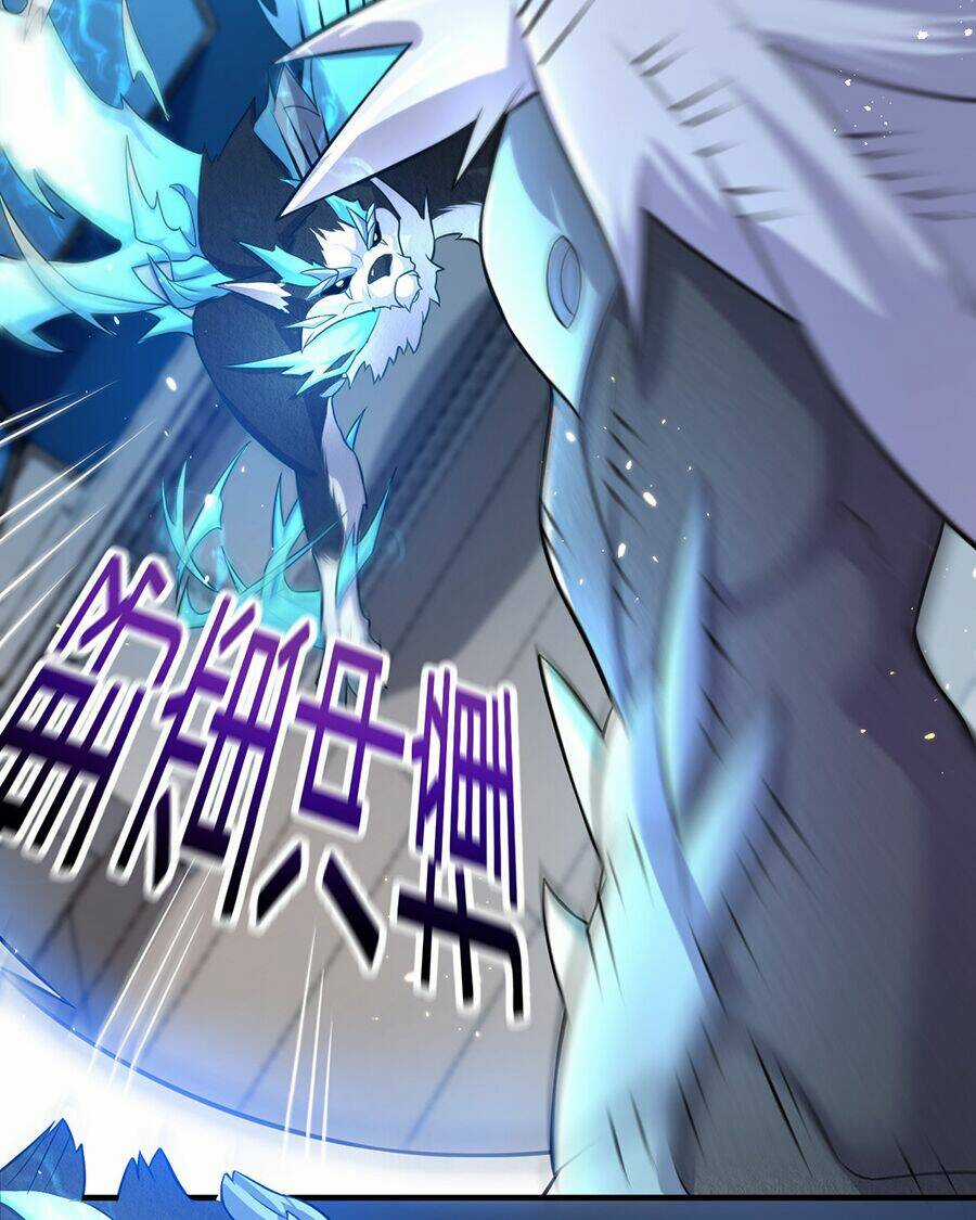 Hệ Thống Mô Phỏng Linh Sủng Chapter 6 trang 14