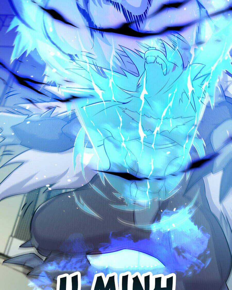 Hệ Thống Mô Phỏng Linh Sủng Chapter 6 trang 17