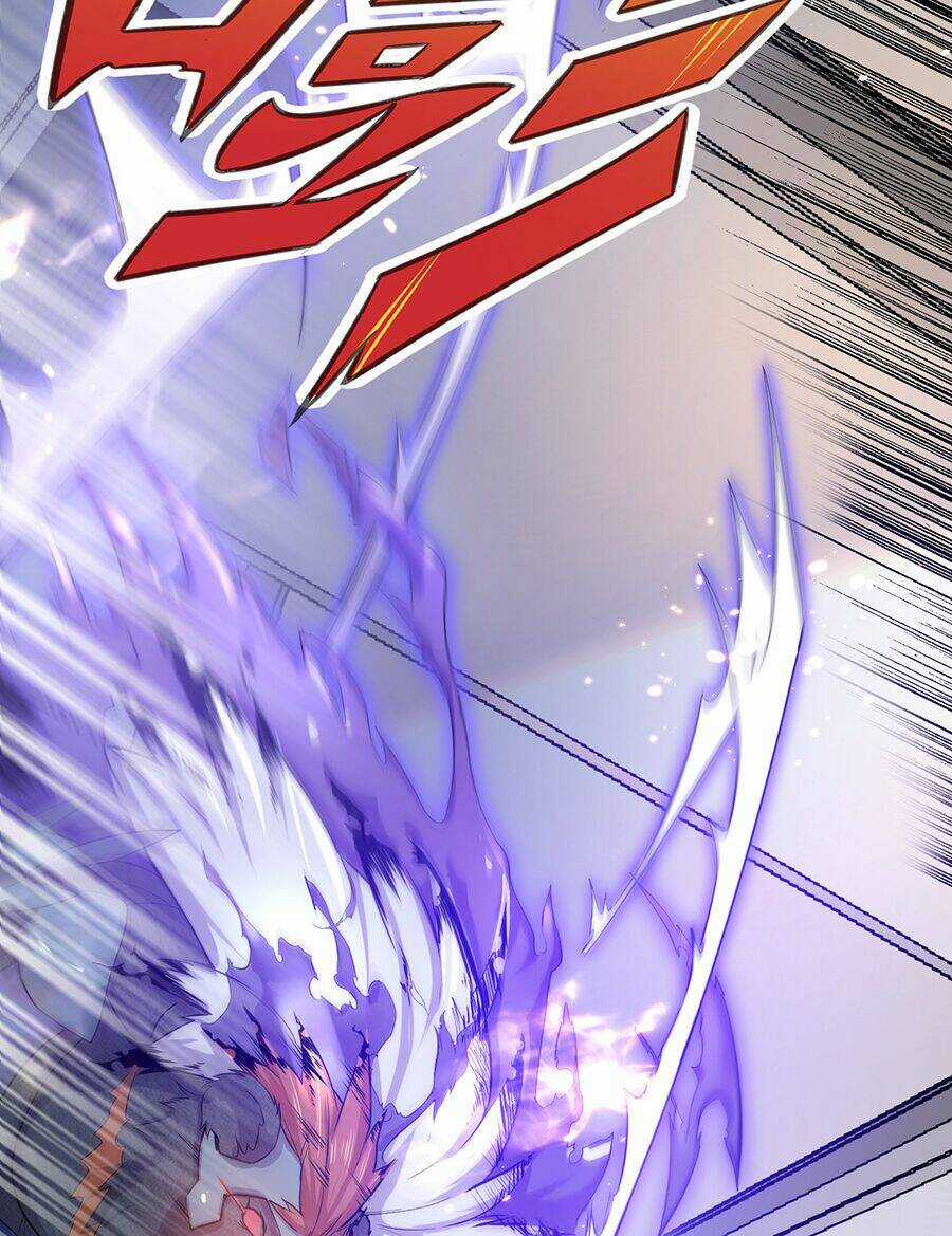 Hệ Thống Mô Phỏng Linh Sủng Chapter 6 trang 20