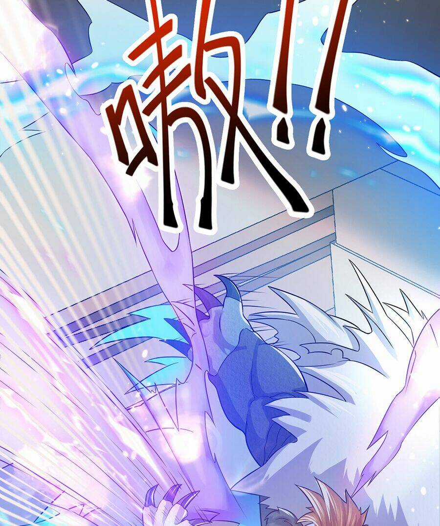 Hệ Thống Mô Phỏng Linh Sủng Chapter 6 trang 3